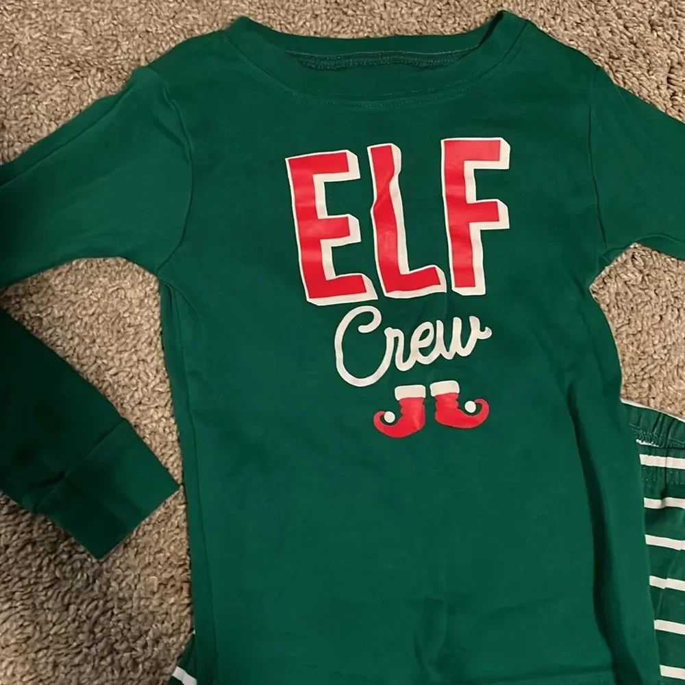 Elf 🧝‍♂️ pjs